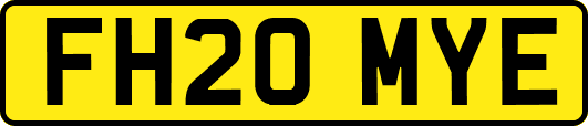FH20MYE