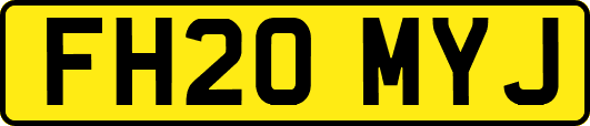 FH20MYJ