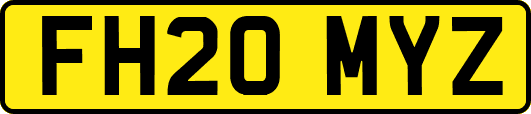 FH20MYZ