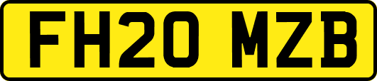 FH20MZB