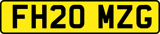 FH20MZG