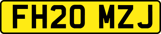 FH20MZJ