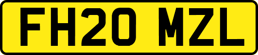 FH20MZL