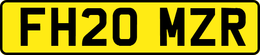 FH20MZR