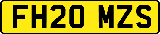 FH20MZS