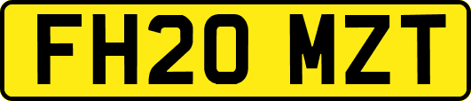 FH20MZT