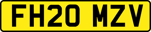 FH20MZV