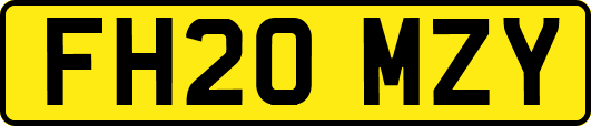 FH20MZY