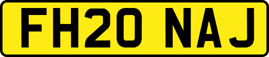 FH20NAJ