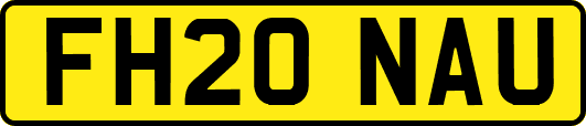 FH20NAU