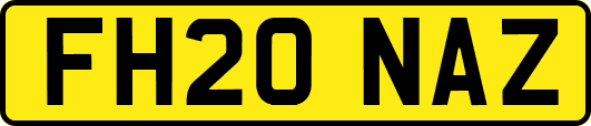 FH20NAZ