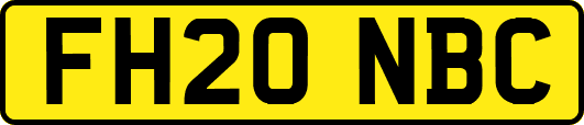 FH20NBC