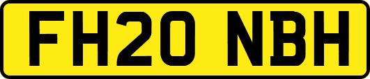 FH20NBH