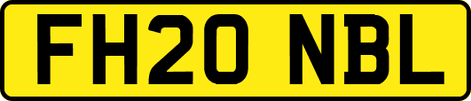 FH20NBL