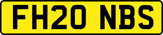 FH20NBS
