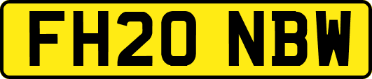 FH20NBW