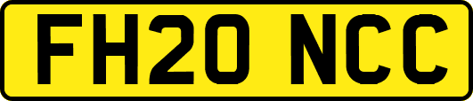 FH20NCC