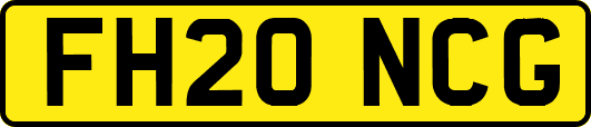 FH20NCG