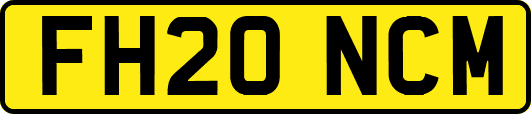 FH20NCM