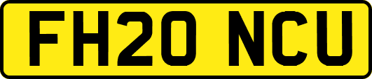 FH20NCU