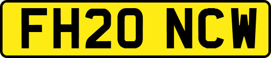 FH20NCW