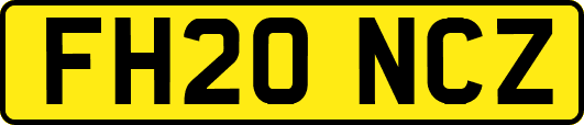 FH20NCZ