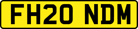 FH20NDM