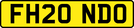 FH20NDO
