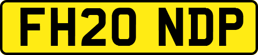 FH20NDP