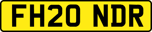 FH20NDR