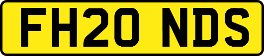 FH20NDS