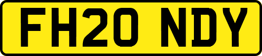 FH20NDY