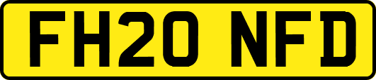 FH20NFD