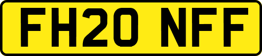 FH20NFF