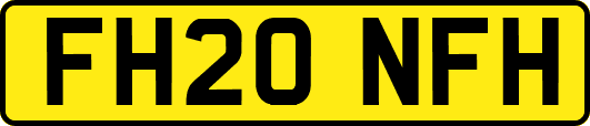 FH20NFH