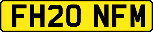 FH20NFM