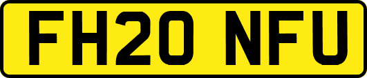 FH20NFU