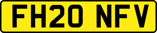 FH20NFV