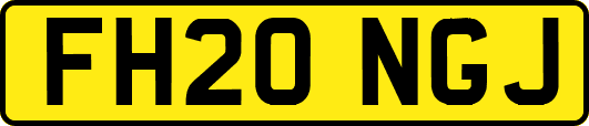 FH20NGJ