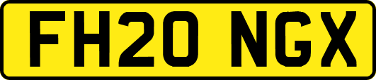 FH20NGX
