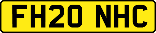 FH20NHC