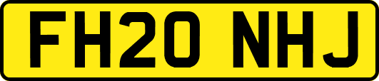 FH20NHJ