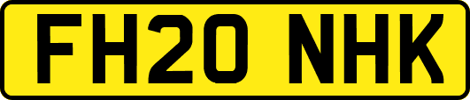 FH20NHK