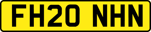FH20NHN