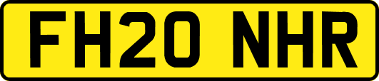 FH20NHR