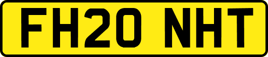 FH20NHT