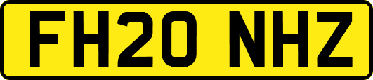 FH20NHZ