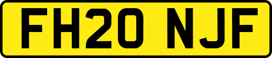 FH20NJF