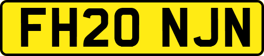 FH20NJN