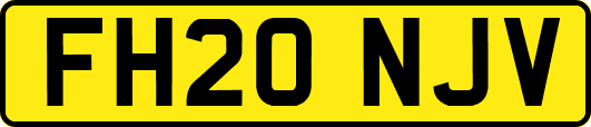 FH20NJV